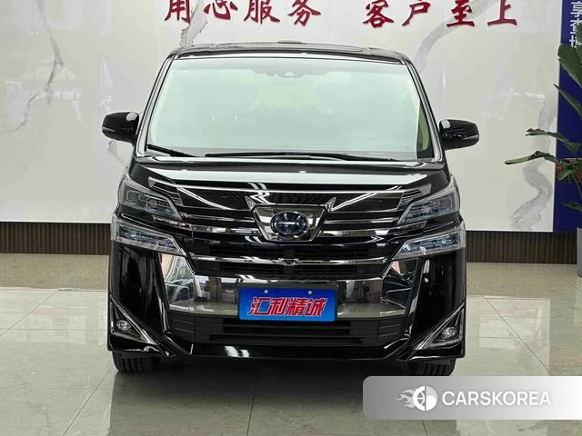 Toyota Wilfa id 4336051 из Китая 17