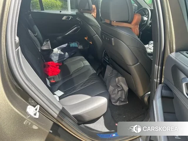 BMW X6 (G06) id 3053365 из Кореи 14