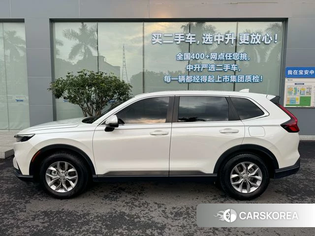Honda CR-V id 4274494 из Китая 9