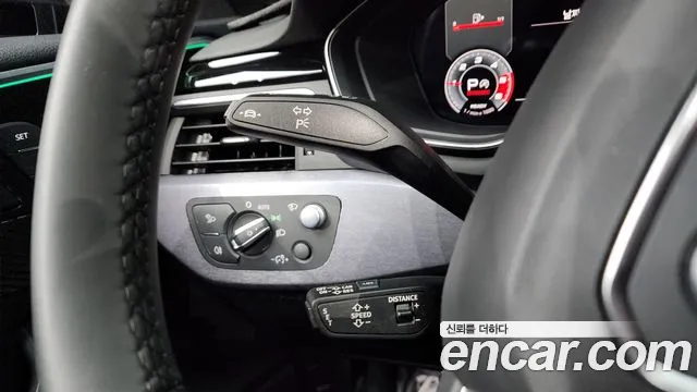 Audi A5 (F5) id 2645129 из Кореи 17