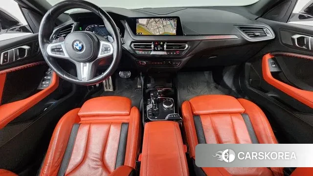 BMW 2 Series Gran Coupe (F44) id 3459046 из Кореи 17