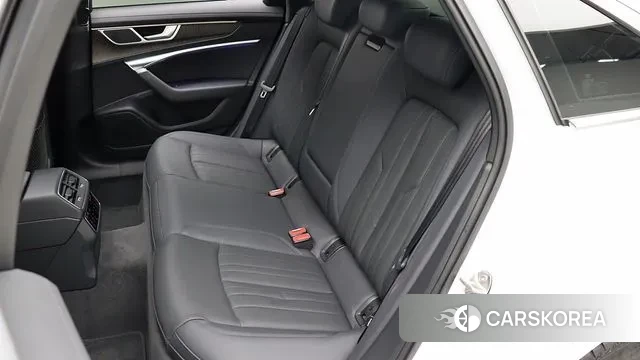 Audi A6 (C8) id 2959188 из Кореи 17