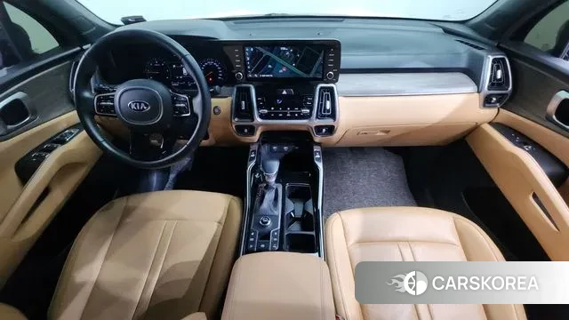 Kia Sorento 4th Generation id 3760103 из Кореи 17