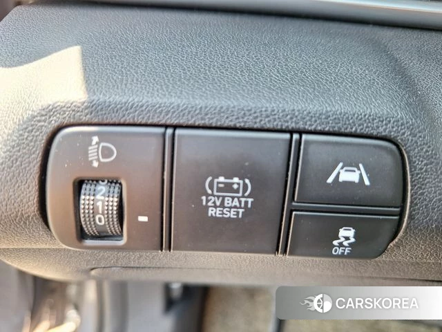 Hyundai Avante Hybrid (CN7) id 4507079 из Кореи 11