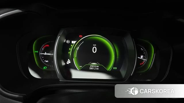 Renault Korea (Samsung) The New QM6 id 4571497 из Кореи 29
