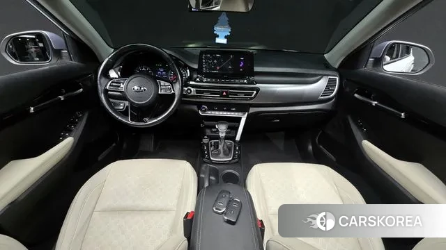 Kia Seltos id 3017923 из Кореи 17