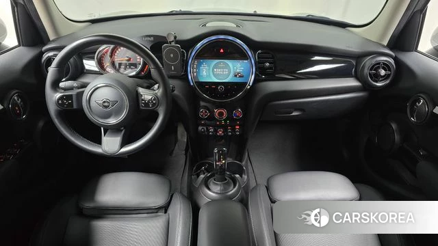 Mini Cooper id 4942997 из Кореи 27