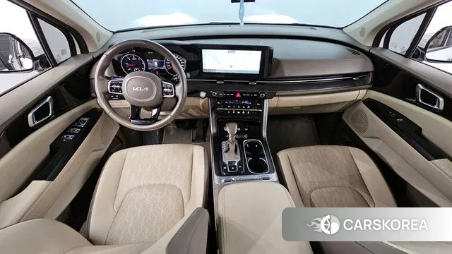 Kia Carnival 4th generation id 3053510 из Кореи 17