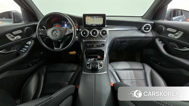 Mercedes-Benz GLC-Class X253 id 3828842 из Кореи 17