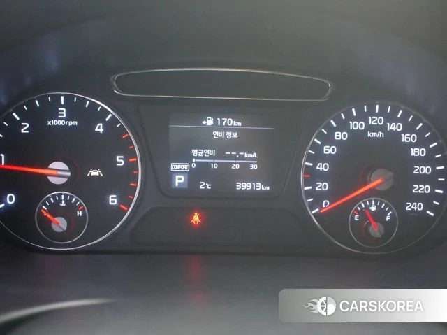Kia The New Sorento id 3880013 из Кореи 17