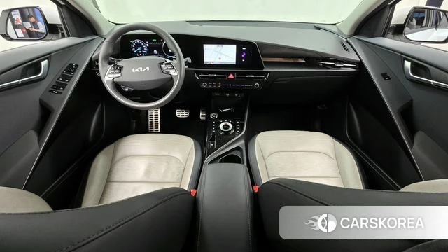 Kia Di Ol Nu Niro id 3865570 из Кореи 17