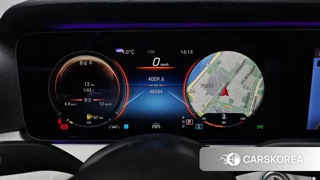 Mercedes-Benz E-Class W213 id 3567381 из Кореи 17