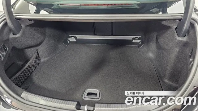 Mercedes-Benz C-Class W206 id 2934715 из Кореи 17