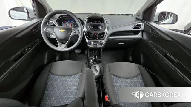 Chevrolet (GM Daewoo) The New Spark id 3059409 из Кореи 17