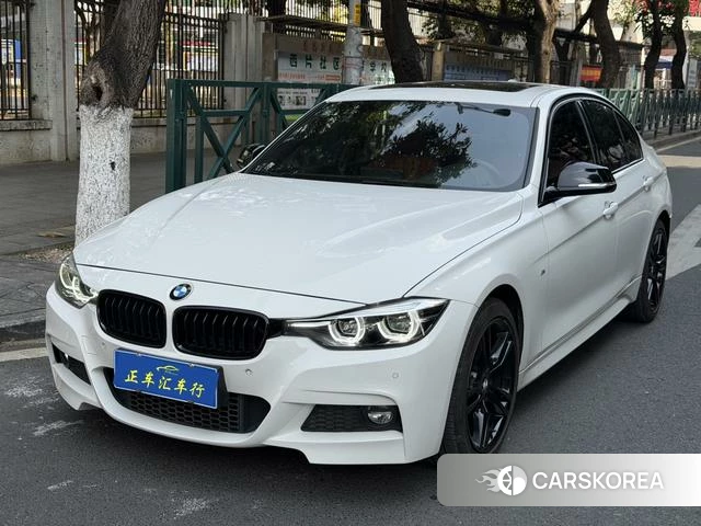 BMW 3 series id 4254460 из Китая 10