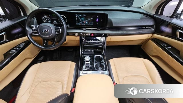 Kia Carnival 4th generation id 3954914 из Кореи 17