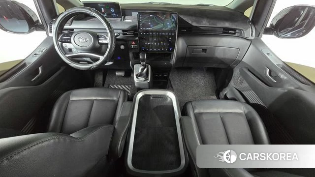 Hyundai Staria id 3965058 из Кореи 17