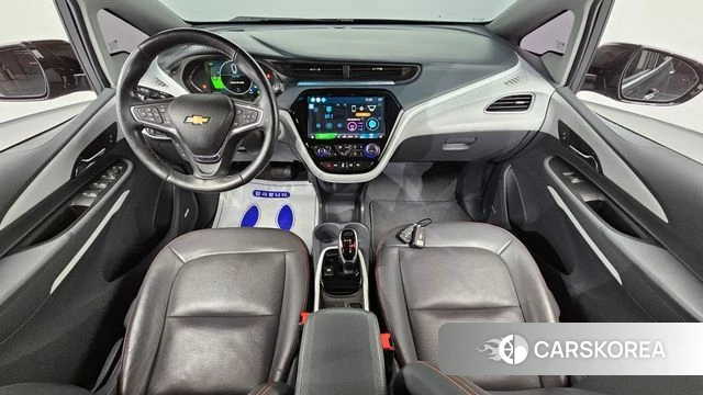 Chevrolet (GM Daewoo) Bolt EV id 4180122 из Кореи 17