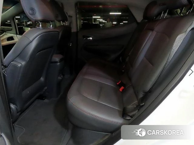 Chevrolet (GM Daewoo) Bolt EV id 4595175 из Кореи 16