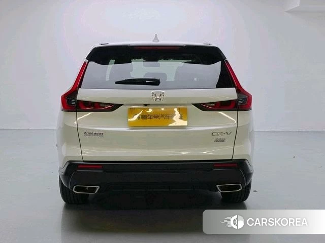 Honda CR-V id 4277172 из Китая 17