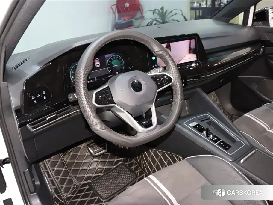Volkswagen Golf id 4538622 из Китая 17