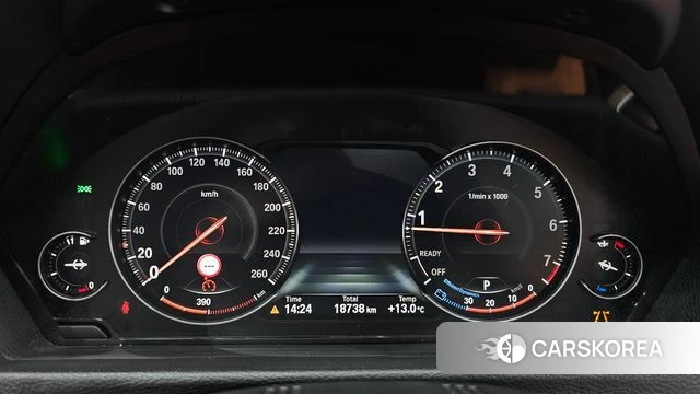 BMW 4 Series (F32) id 3911853 из Кореи 17