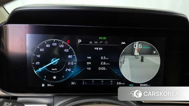 Kia Carnival 4th generation id 4657291 из Кореи 34