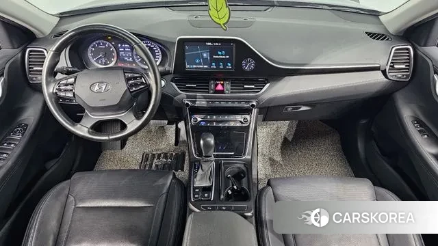 Hyundai Grandeur IG id 3552917 из Кореи 17