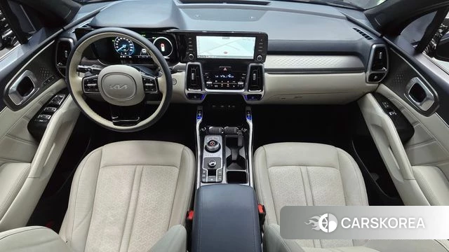 Kia Sorento 4th Generation id 4619189 из Кореи 28