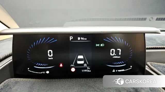 Hyundai Staria id 3739706 из Кореи 17