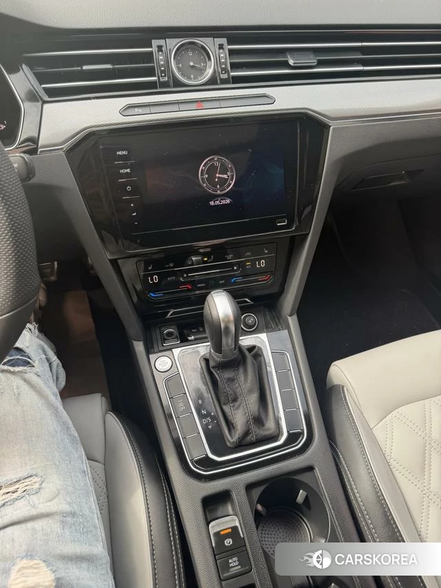 Volkswagen Magotan id 4336229 из Китая 18