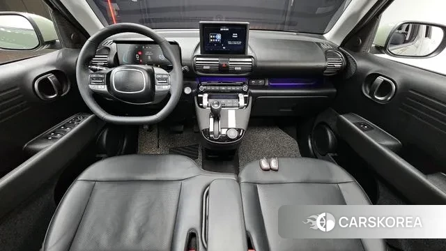 Hyundai Casper id 3503228 из Кореи 17