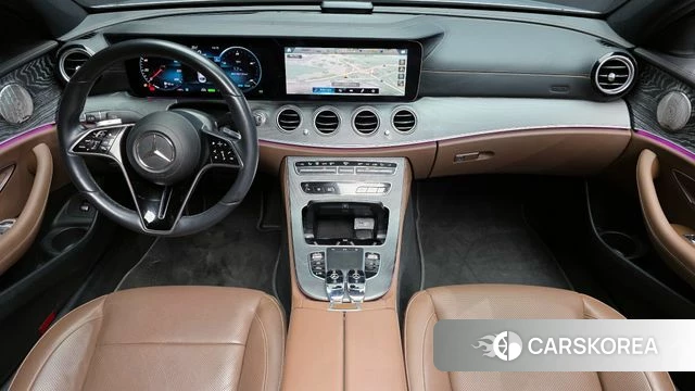 Mercedes-Benz E-Class W213 id 3799560 из Кореи 17