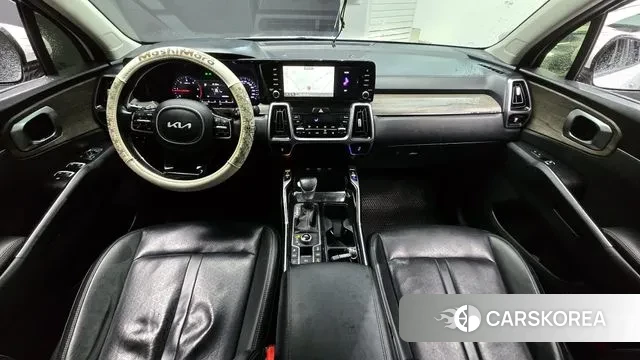 Kia Sorento 4th Generation id 3508626 из Кореи 17