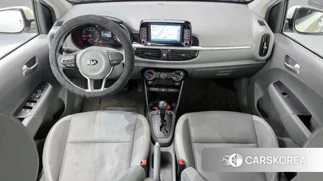 Kia Morning Urban (JA) id 3601596 из Кореи 17