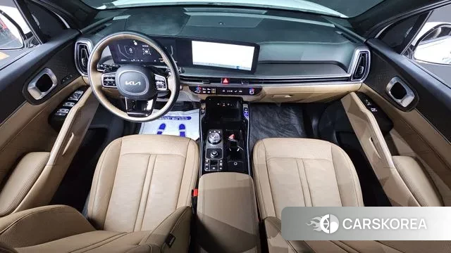 Kia The New Sorento 4th Generation id 3624714 из Кореи 17