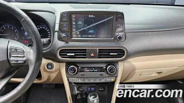 Hyundai Kona id 2567717 из Кореи 17