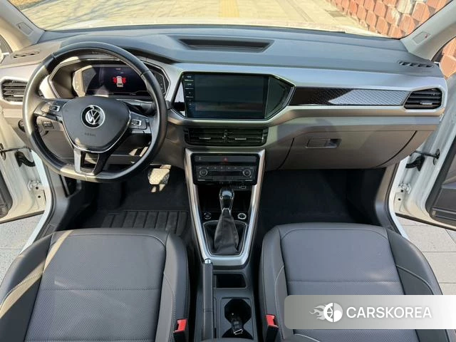 Volkswagen Tu Kai id 4256083 из Китая 12