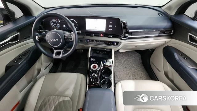 Kia Sportage 5th Generation id 3964163 из Кореи 17