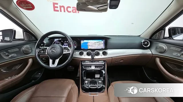 Mercedes-Benz E-Class W213 id 2981696 из Кореи 17