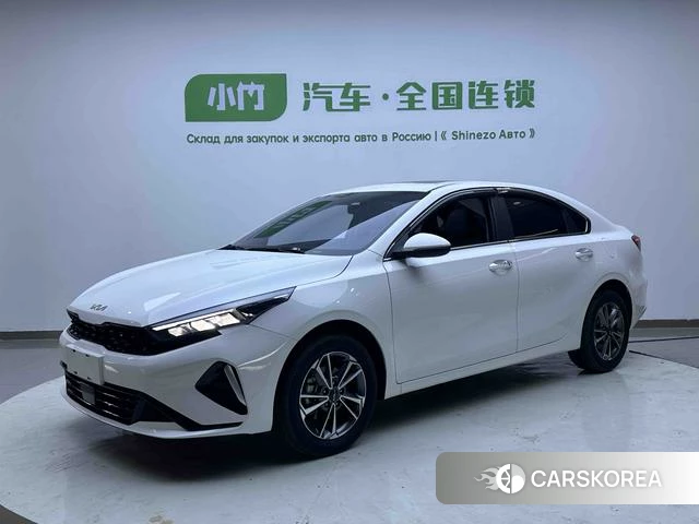 Kia K3 id 4241170 из Китая 19