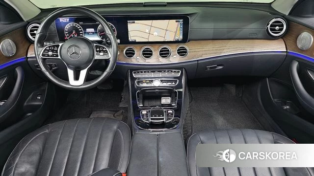 Mercedes-Benz E-Class W213 id 4872932 из Кореи 17