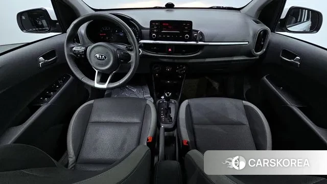 Kia Morning Urban (JA) id 3044124 из Кореи 17