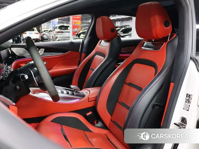 Mercedes-Benz AMG GT id 4239988 из Китая 29