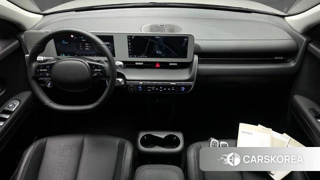 Hyundai Ionic 5 id 4730626 из Кореи 17