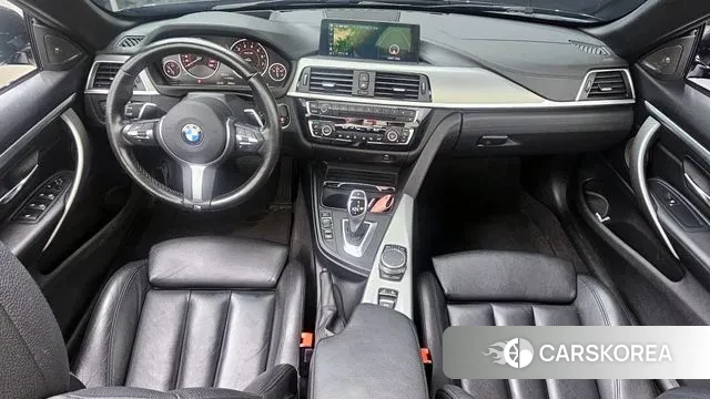 BMW 4 Series (F32) id 3004923 из Кореи 17