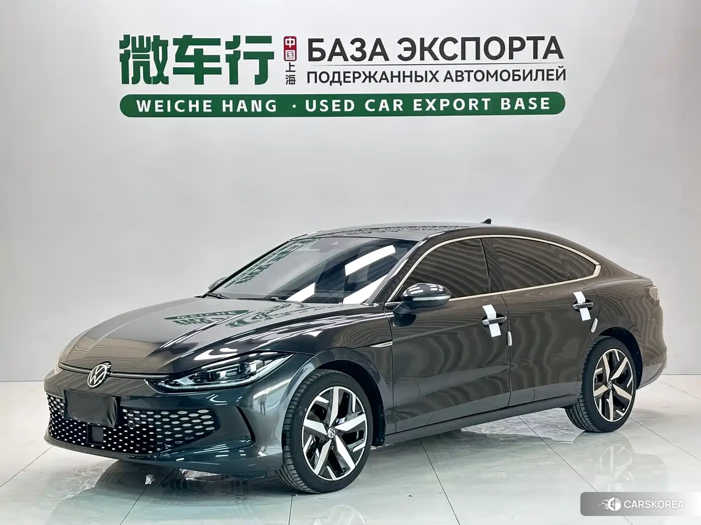 Volkswagen Lamando id 4547959 из Китая 23