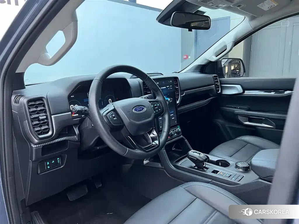 Ford Ranger Ranger id 4487563 из Китая 29