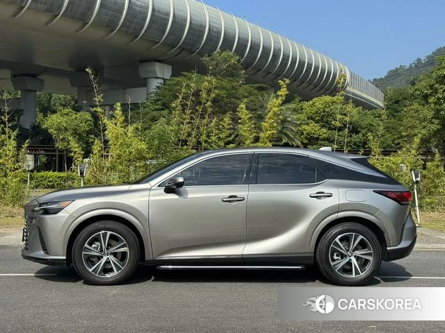 Lexus RX id 4222227 из Китая 18