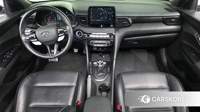 Hyundai Veloster (JS) id 4349974 из Кореи 24